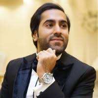 50+ "Tariq Mba" profiles