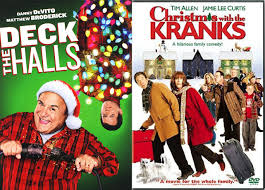 Maybe you would like to learn more about one of these? Amazon Com Time To Deck The Halls Christmas With The Kranks Holiday Comedy 2 Pack Double Feature Movies Tv