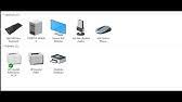 If you want convenience this software will deliver! How To Download And Install Hp Laserjet P2035n Driver Windows 10 8 1 8 7 Vista Xp Youtube