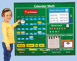 Elementary Calendar Math Center Calendar Math Math Centers Math