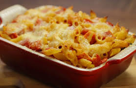 Gratin Leger De Pates Au Thon Ww Plat Et Recette