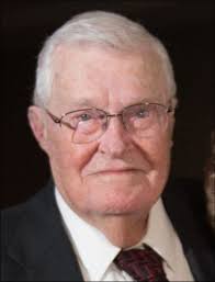 James Baumgartner was owner/operator of Baumgartner Trucking