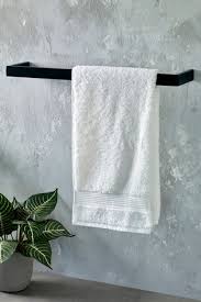 Get the best deals on towel rail bathroom towel racks. Buy Moderna Towel Rail From The Next Uk Online Shop