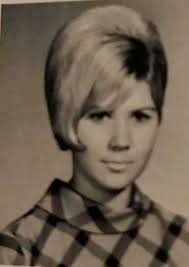 Deborah “Debbie” Carter Allen (1952-2017)