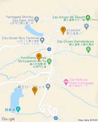 There are many ski resorts in japan. Best Places To Stay In Zao Onsen Japan The Hotel Guru