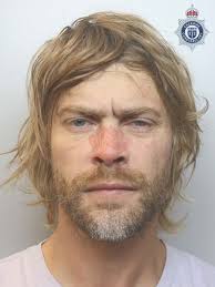 BEN CARR'S SHOCKING CRIME IN STOKE-ON-TRENT: C