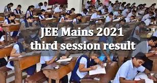 The exam will be organized on 26th, 27th & 31st august and 1st & 2nd september 2021. Ipg66y Odptkzm