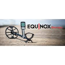 But, that doesn't mean equinox is not an intelligent detector as well! Minelab Equinox 800