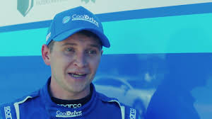 Todd Hazelwood & Tim Blanchard