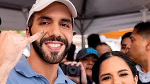 Resultado Elecciones en El Salvador. Nayib Bukele se declara ganador