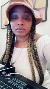 Jas Carter (@jascarter28)