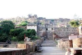 Hill Forts of Rajasthan – ecoheritage ...