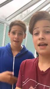 A lot of people have been asking us to do this so... YAAAAAAYYYYY (This is  Harvey BTW) #IntroducingMe 😂❤️❤️