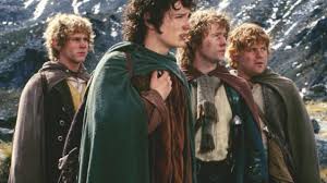 Startdatum liegt in weiter ferne. Herr Der Ringe Darsteller Finden In Reunion Wieder Zusammen