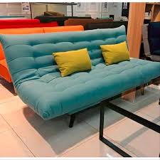 Kursi sofa l premium (rp2.749.000). 5 Tips Memilih Sofa Bed Yang Tepat Untuk Menghemat Tempat