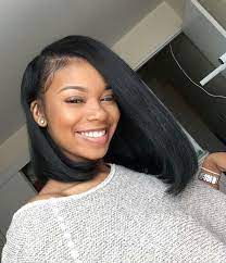Xolinae Straight Hairstyles Black Bob Hairstyles Thick Hair Styles