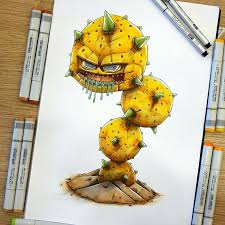 Image result for pokey mario