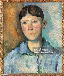 63 Paul C  Zanne Stock Photos, High-Res Pictures, and Images