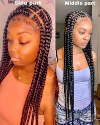 24 1k Likes 25 Comments Stylesbyporchej Stylesbyporchej On Instagram Y Natural Hair Styles Easy Feed In Braids Hairstyles Braided Cornrow Hairstyles