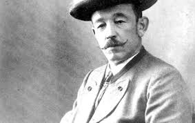 Von Hutzenau nach Berlin