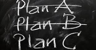 Corporates must review contingency planning to reflect the new geopolitical  reality