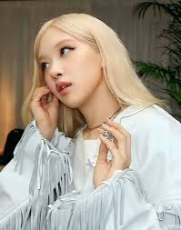 F1® The Album, featuring ROSÉ's “Messy”, earns a Grammy nomination for Best  Compilation Soundtrack for Visual Media!