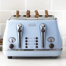 Delonghi Vintage Toaster Vintage Toaster Vintage Kitchen Cool Kitchens