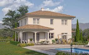 After the fall of the roman republic, villas became small farming compounds. Haas Haus Villa Mallorca Haas Haus Anbieter Fertighauswelt De