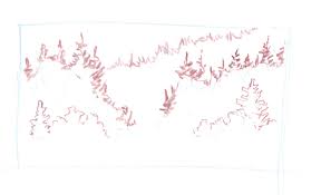 In this video i will show you that how to draw a. How To Draw Coniferous Forests John Muir Laws