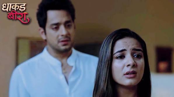 Dhaakad Beera Update28th September 2025: Kishmish Ne Di Samrat Ko Shocking News, Dono Fir Honge Dur, Colors TV Serial Dhaakad Beera Update 29th September 2025: In the upcoming episode ​Kishmish gave ...
