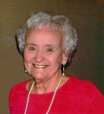 Donna Ford Obituary (1927