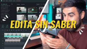 Creador de videos profesional y editor de videos con efectos de transición. El Mejor Programa Para Empezar A Editar Videos Youtube