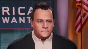 America's Most Wanted: Frederick Arias, Raymond Mcleod, And Sam Cross