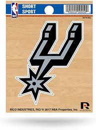 As you can see, there's no background. Auto Accessories Rico Industries Nba San Antonio Spurs Logo Short Sport Stickernba San Antonio Spurs Short Sport Decal 3 5 Black Sports Outdoors Charitybox Io