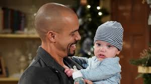 Inside Abby And Devon's Battle For Dominic On The Young And The Restless