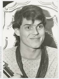 Shane Grant, Fullarton. • Photograph • State Library of South Australia