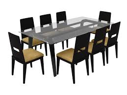 (2) compare product sign in for price. Buy Crescent 8 Seater Dining Table Set In Dark Chocolate Godrej Interio