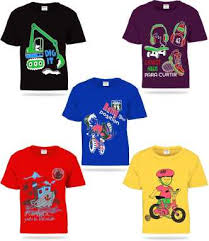 Shop for boy's t shirts at amazon.com. Kids T Shirts Buy Girls Boys T Shirts Polos Online At Best Prices In India Flipkart Com