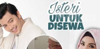 Nur offers a renting service that no one else has ever created. Drama Isteri Untuk Disewa Archives Mingguan Wanita
