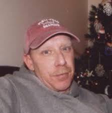 Marc Ferris, Public Works Employee for 20 years, dies at 45