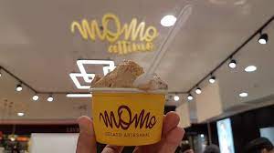 Momo Attimo: novidade geladinha, no Leblon | Apaixonados por Viagens |  Roteiros e Dicas de Turismo