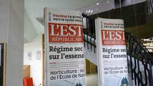 Quelle est l'idée que vous vous en faites dans un futur proche ? Visite De L Est Republicain Le 19 Octobre 2017 Arcav88