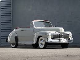 Image result for Barcelona Blue 1947 Mercury