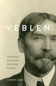 Veblen — Harvard University Press