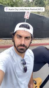 E- scooters in Austin. #acl #austintexas #scooter #hip #austincitylimits