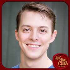 Meet the Cast of A TALE OF TWO CITIES! ⁠ ⁠ Over the next several weeks, you  will meet the cast and production crew that are bringing this show to  life!⁠ ⁠