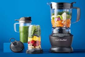 Sweepsdb has been completely redesigned from the ground up. Why My Nutribullet Stopped Working 3 Common Reasons Kitchens Hq