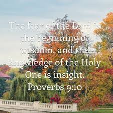 Proverbs 9 10 English Standard Version Esv Fear Of The Lord Proverbs 9 Bible Apps