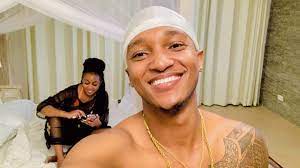 (c) 2013 audio produced by producer totti. Brown Mauzo And Amber Ray Are Still Dating People Daily
