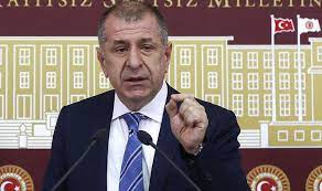 Ümit özdağ, 2000 yılında stratejik analiz adlı aylık strateji dergisinin yayına geçirmiştir. Mahkeme Umit Ozdag In Iyi Parti Den Ihrac Kararini Iptal Etti